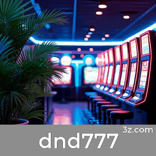 dnd777 screen